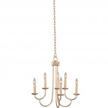 Kalco 511771MG - Kiera 2-Tier Chandelier