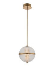 Kalco 512111WB - Portland 10 Inch Mini Pendant