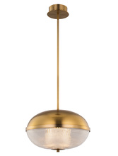 Kalco 512156WB - Portland 16 Inch Pendant