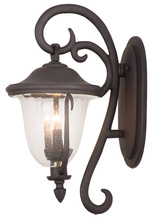 Kalco 9003MB - Santa Barbara OD Large Sconce
