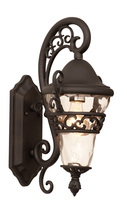 Kalco 9411MB - Anastasia OD Small Wall Sconce