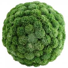 Cyan Designs 07579 - Sia Filler|Green-Extra L