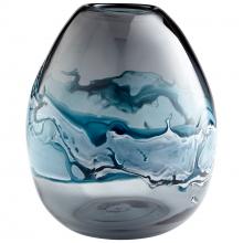 Cyan Designs 10462 - Mescolare Vase | Medium