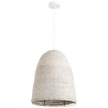Cyan Designs 10510 - Dedal 1 Light Pendant