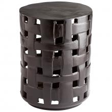 Cyan Designs 10733 - Cardin Side Table | Bronze