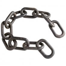 Cyan Designs 10992 - Cadena Sculpture | Medium