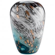 Cyan Designs 11082 - Prismatic Vase | Medium