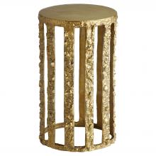 Cyan Designs 11142 - Lucila Table | Gold  | Large