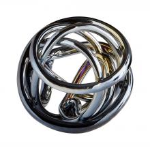 Cyan Designs 11492 - Fuso Sphere | Iridescent | Extra Large