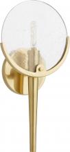 Cyan Designs 11722 - Alton Wall Sconce | Brass