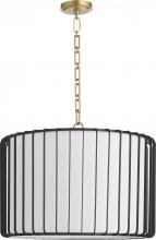 Cyan Designs 11863 - Tuxedo Pendant | Medium