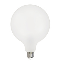 Craftmade 9696 - 8.43" M.O.L. Frost LED G50, E26, 8W, Dimmable, 3000K