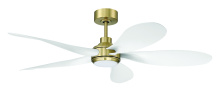 Craftmade RSL52SBW5 - Rosalie 52" 5-Blade Indoor ceiling Fan