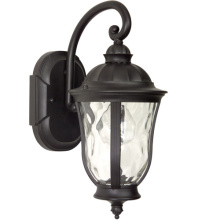 Craftmade Z6004-OBO - Frances 1 Light 6.25" Outdoor Wall Lantern in Oiled Bronze Outdoor