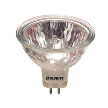 Bulbrite 641210 - 10W MR16 LENSED NARROW FLOOD GU5.3 12V