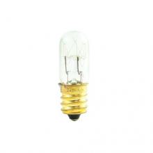Bulbrite 708115 - 15W T4 CLEAR E12 130V