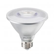 Bulbrite 772767 - 10W LED PAR30 SHORT NECK 3000K N.FLOOD WET DIMMABLE