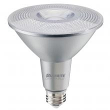 Bulbrite 772788 - 15W LED PAR38 2700K FLOOD WET DIMMABLE