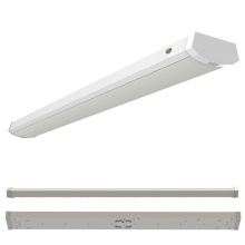 Bulbrite 773506 - 46W LED 4FT WRAP LIGHT W/BATTERY BACK UP 3000K DIMMABLE JA8