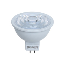 Bulbrite 771086 - 6W LED MR16 3000K FLOOD DIMMABLE 90CRI 12V