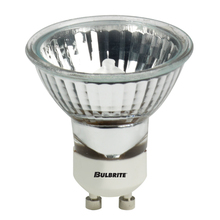 Bulbrite 620135 - 35W MR16 LENSED FLOOD GU10 120V