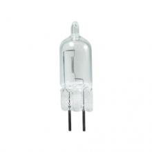 Bulbrite 715350 - 50W T5 JC XENON CLEAR GY6.35 24V