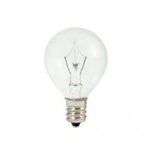 Bulbrite 461040 - 40W G11 KRYPTON CLEAR E12 120V