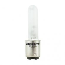 Bulbrite 473221 - 20W T3 KX2000 FROST DC 120V
