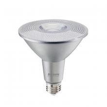Bulbrite 772792 - 15W LED PAR38 3000K FLOOD WET DIMMABLE