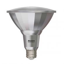 Bulbrite 772610 - 18W LED PAR38 2700K FLOOD JA8 WET DIMMABLE