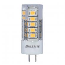Bulbrite 770587 - 3W LED G4 CLEAR 2700K 12V