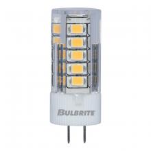 Bulbrite 770572 - 3W LED G4 CLEAR 3000K 12V