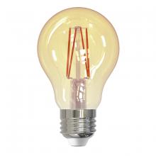 Bulbrite 776902 - 4.5W LED A19 2100K FILAMENT NOSTALGIC E26 FULLY COMPATIBLE DIMMING