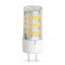 Bulbrite 770615 - 4.5W LED GY6 3000K DIMMABLE 120V