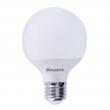 Bulbrite 776895 - 6W LED G25 2700K NON DIM