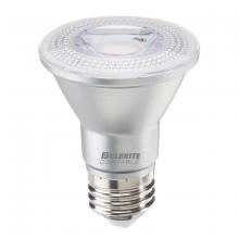 Bulbrite 772265 - 6.5W LED PAR20 3000K 90CRI N.FLOOD WET DIMMABLE
