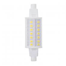 Bulbrite 770637 - 6W LED DOUBLE ENDED 3000K SHORT