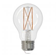 Bulbrite 776768 - 8.5W LED A19 3000K FILAMENT FULLY COMPATIBLE DIMMING JA8