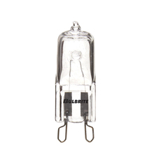 Bulbrite 654100 - 100W T4 JCD HALOGEN CLEAR G9