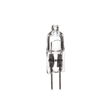 Bulbrite 650010 - 10W T3 JC TYPE HALOGEN CLEAR G4 12V
