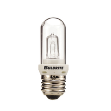 Bulbrite 614151 - 150W T8 JDD HALOGEN DBL-ENV. CLEAR E26 120V