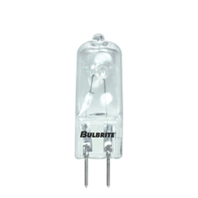 Bulbrite 652035 - 35W T4 JCD HALOGEN CLEAR G6.35