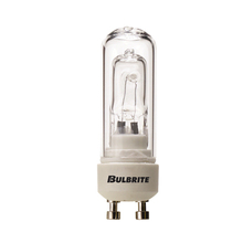 Bulbrite 617050 - 50W DJD DBL-ENV. CLEAR GU10 120V