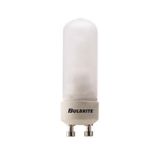 Bulbrite 617150 - 50W DJD DBL-ENV. FROST GU10 120V