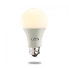 Bulbrite 190120 - SMART LED WIFI BULB 8W A19 WHITE LIGHT 60W EQUIVALENT 1PK