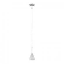 Designers Fountain 82930-SP - Tackwood Mini Pendant