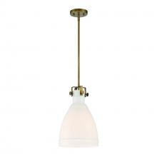 Designers Fountain D247M-11P-OSB - 1 Light Pendant