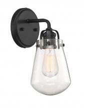 Designers Fountain D216M-1B-MB - Elliott 11" 1-Light Wall Sconce