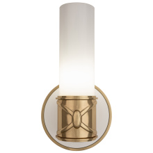 Robert Abbey 1978 - Chase Wall Sconce