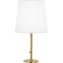 Robert Abbey 2075W - Rico Espinet Buster Table Lamp